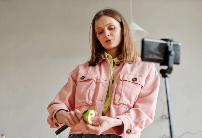 cooking-niche-for-vlog