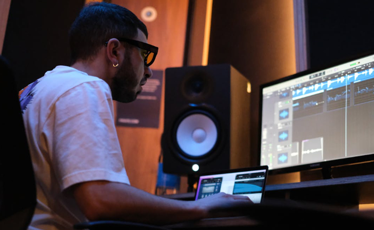 Creating sample packs and sounds to make money