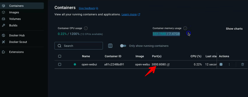 deepseek-local-host-port-in-docker
