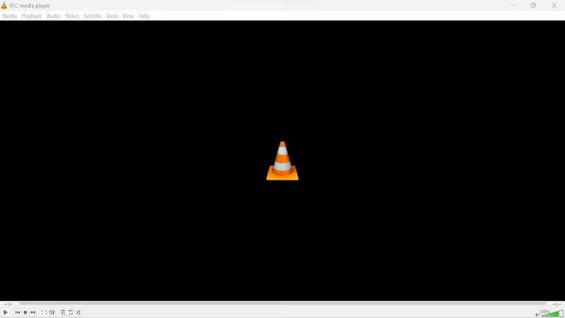 deinterlace video vlc