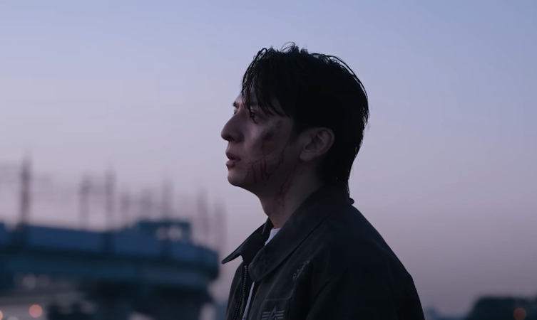 Demon City best Japanese movie 2025