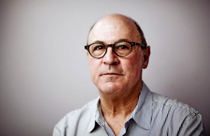 Documentary filmmaker Robert Kenner