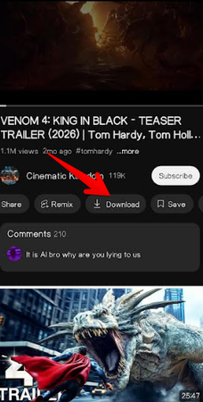 downloading-a-video-from-youtube-on-android-and-iphone