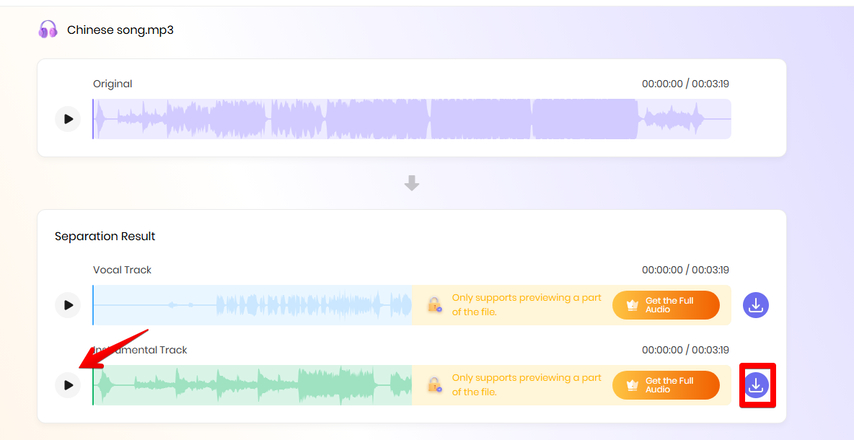 downloading-chinese-instrumental-track