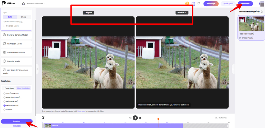 downloading-hdr-converted-video