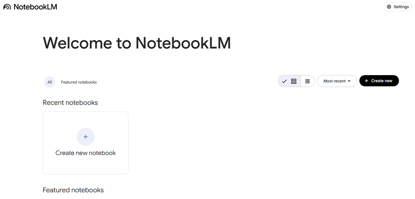 Flomo alternative NotebookLM