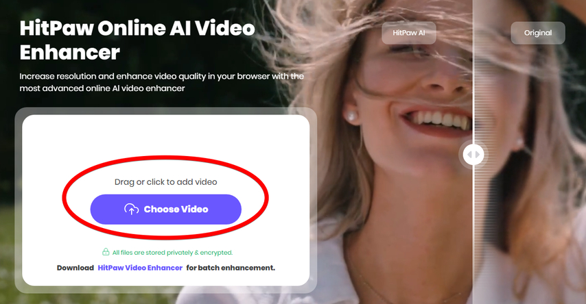 hitpaw-online-sdr-to-hdr-converter