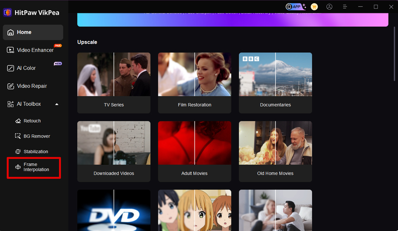 hitpaw-vikpea-frame-interpolation