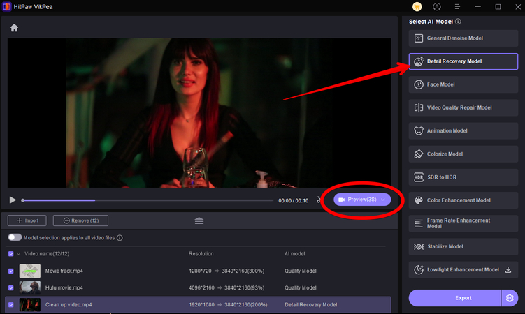 hitpaw-vikpea-general-denoise-model