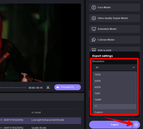 hitpaw-vikpea-upscaling-video