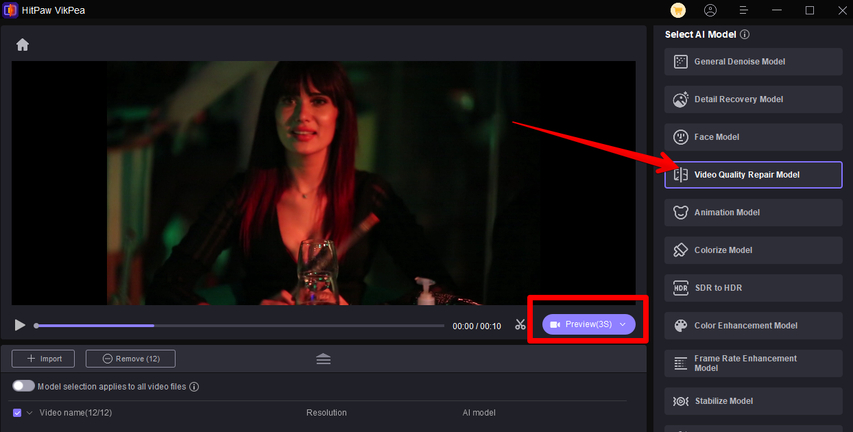 hitpaw-vikpea-video-quality-repair-model