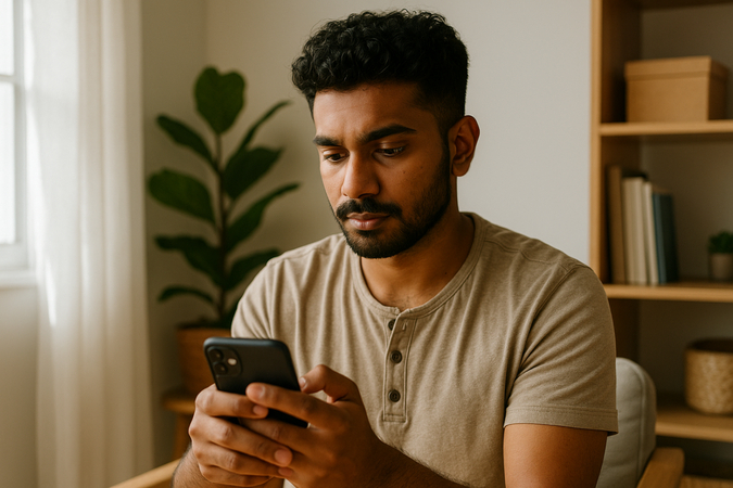 How to see private IG accounts without following