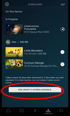 hulu-downloadable-content