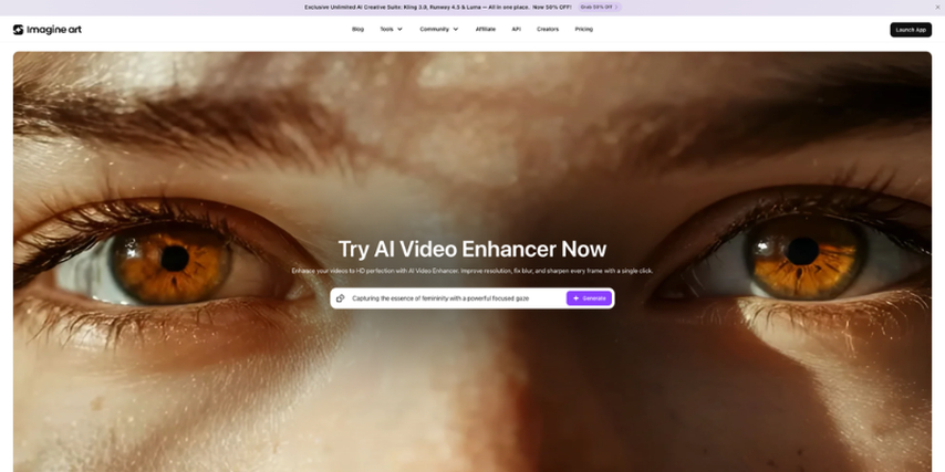 imagine art online video colorizer