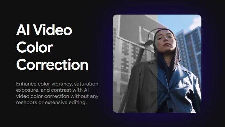 imagine art online video colorizer