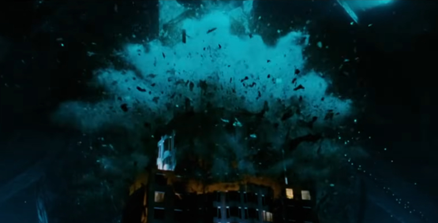 Independence Day movie to watch on the 4th of July