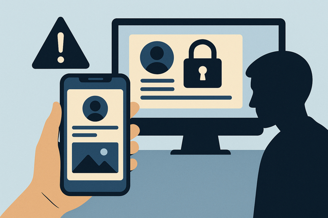 Instagram blocks accounts involved in using third-party private account viewers