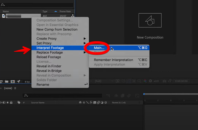 interpret-footage-option-adobe-after-effects
