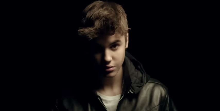 Justin Bieber Boyfriend fastest 1M views on YouTube
