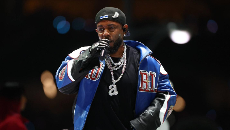 kendrick lamar leads 2026 grammys with nine nominations