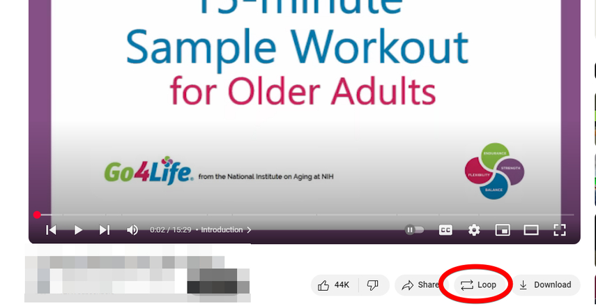 loop-youtube-videos-using-browser-extension