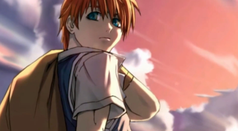 Makoto Shikai anime AMV