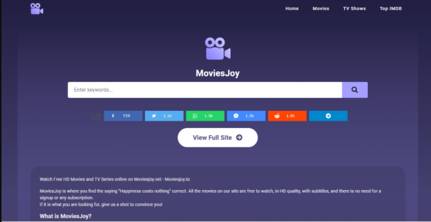 moviejoy braflix alternative