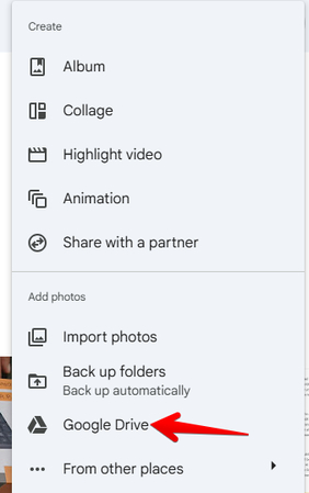 opening-google-drive-from-google-photos-web-app