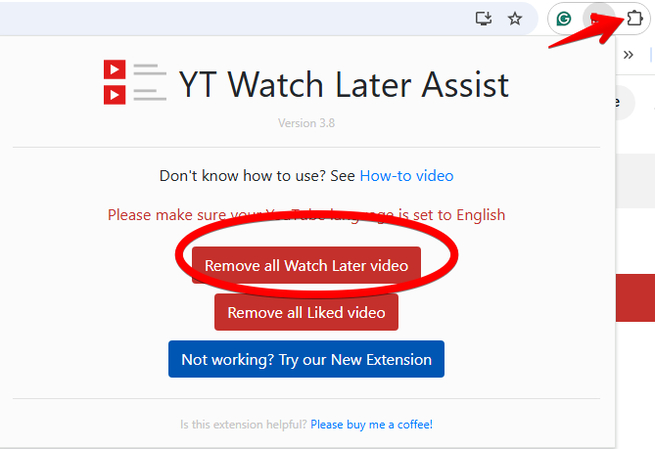 removing-all-watch-later-videos-from-youtube