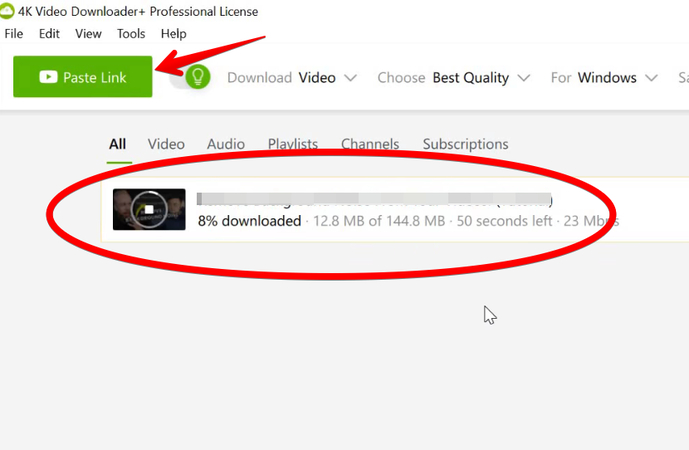 saving-a-video-from-youtube-on-device-using-4k-video-downloader