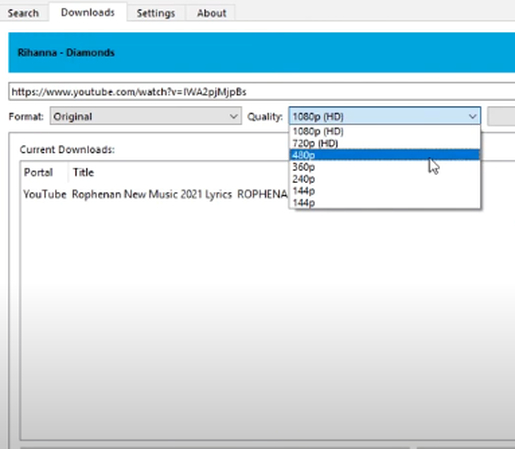 saving-a-video-from-youtube-on-device-using-clipgrab