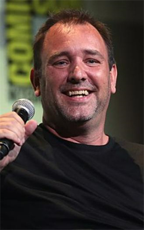immy Voice Actor South Park