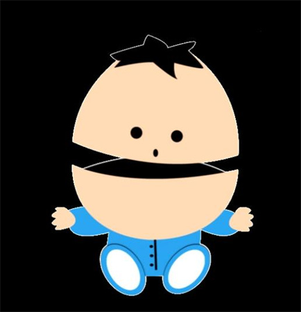 South Park Voice Actors ike