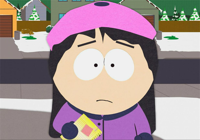 South Park Cast: 4 Voice Actors and Their Roles