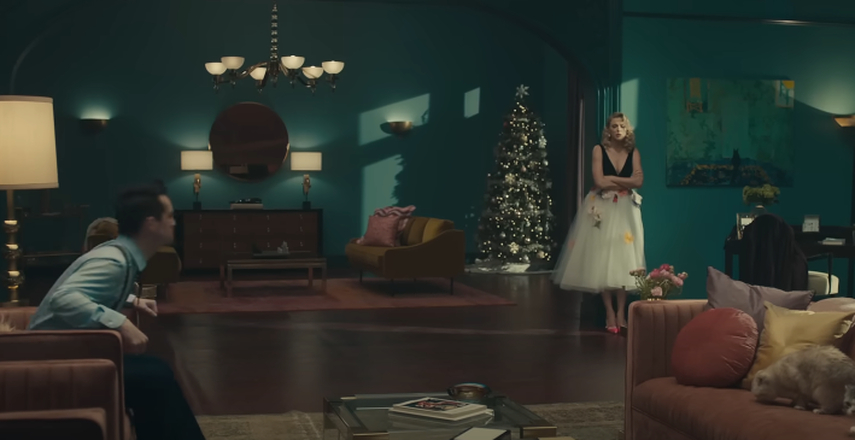 Taylor Swift Me fastest 1M views on YouTube