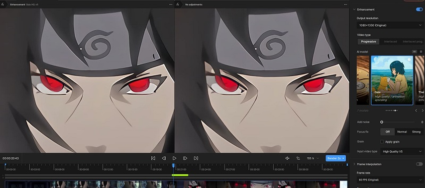 topaz-gaia-cg-model-for-anime-upscaling