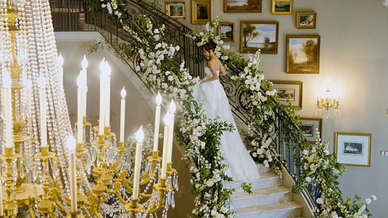 trending-wedding video idea