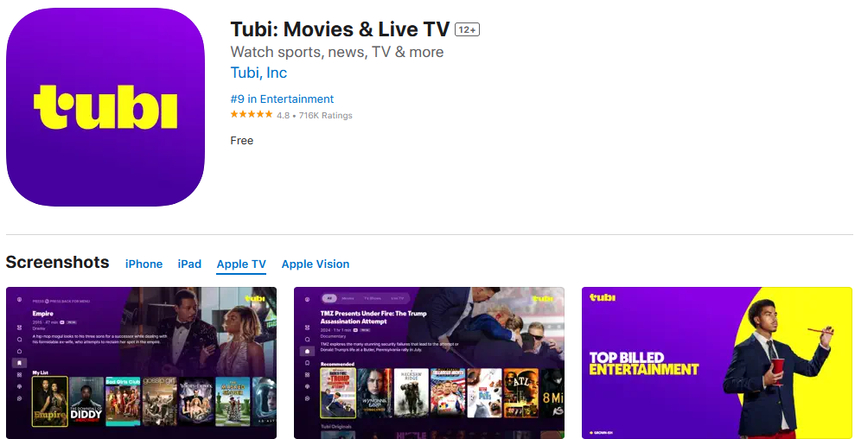 tubi-app-to-watch-free-movies-on-apple-tv