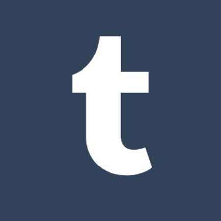 Tumblr for musicians