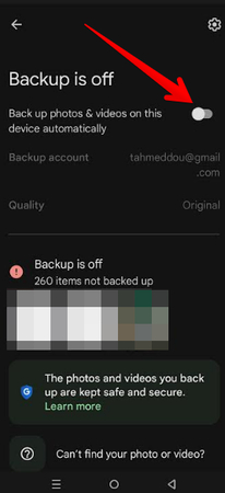 turning-off-automatic-video-backup-google-photos