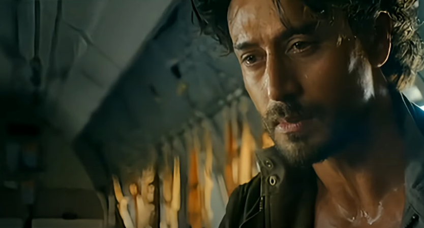 Upcoming Bhaagi 4 movie in Hindi