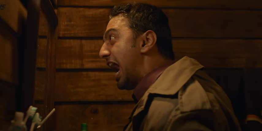 Upcoming Dhumketu movie in Hindi