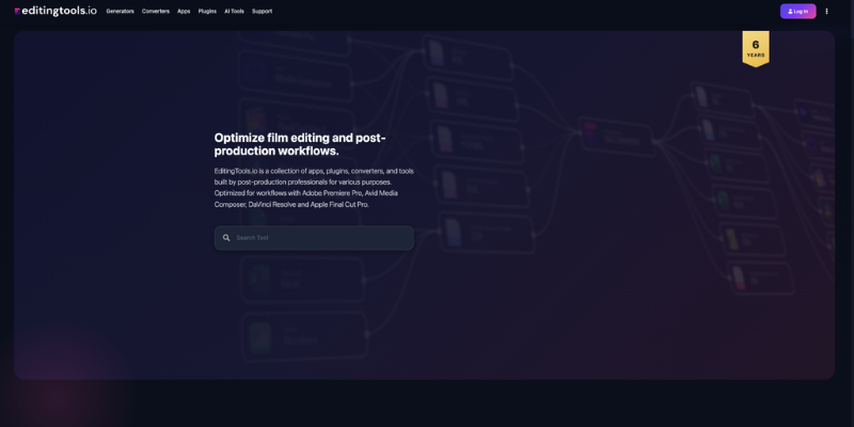 video colorizer tool by editingtoolsio