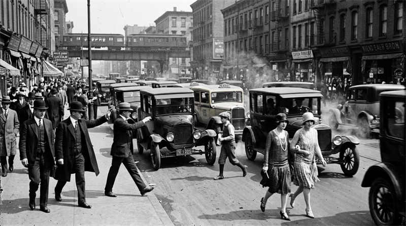 vintage style video ideas