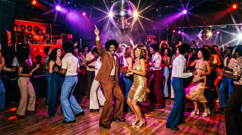 70s vintage ideas for videos