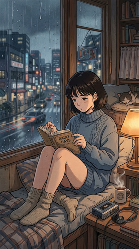 AI Anime Short Video Ideas