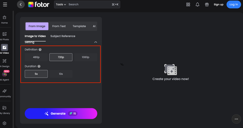 add santa image and set