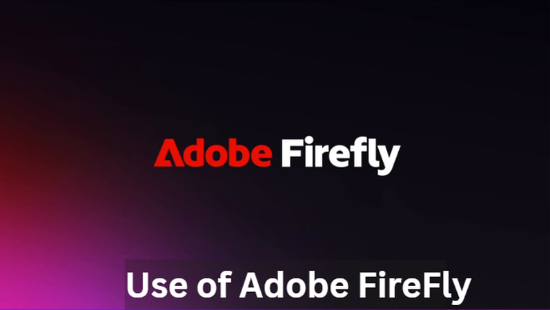 what adobe firefly is used for in 2025