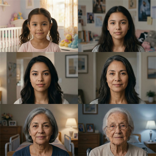 Time-Lapsed AI Viral Video Ideas