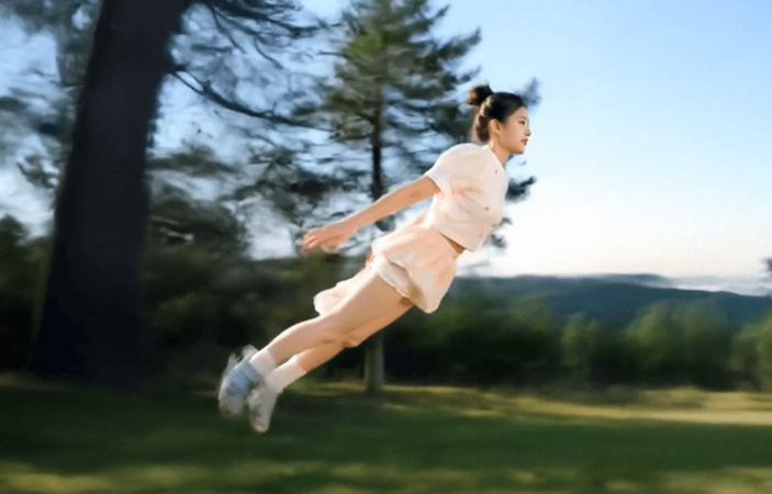 ai flying trend